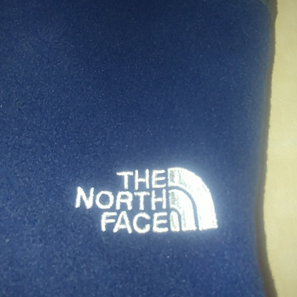 The North Face Polartec pullover - Picture 3 of 9